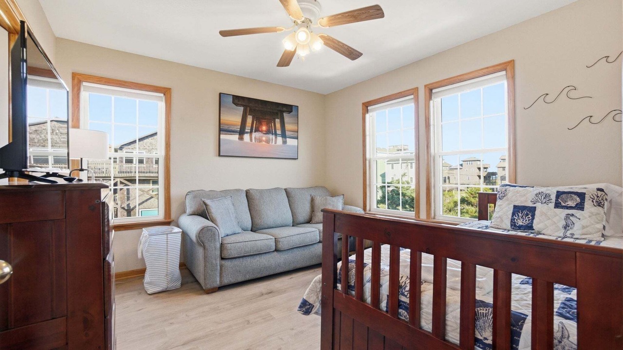 Photo of Livingroom in Frisco