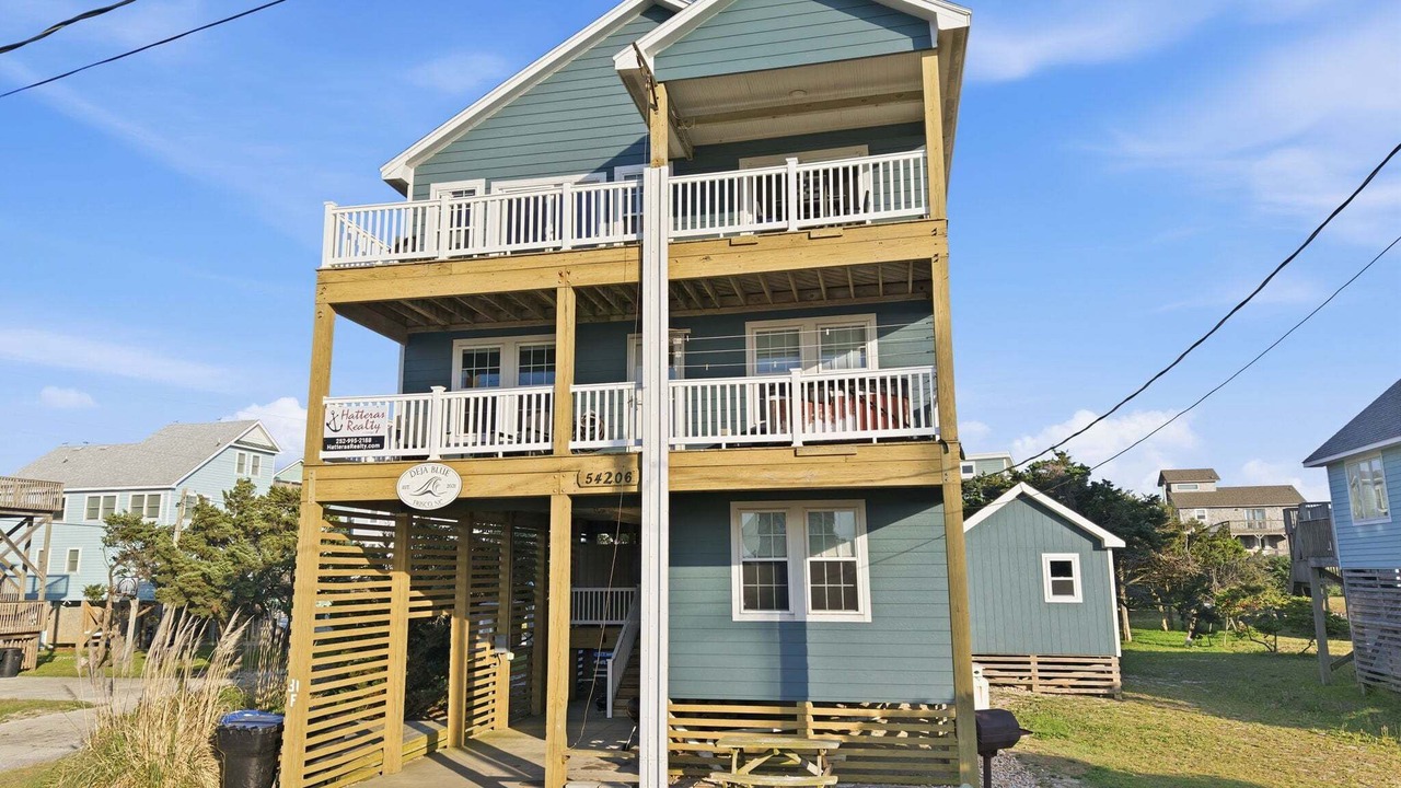 Photo of Outdoor in Frisco