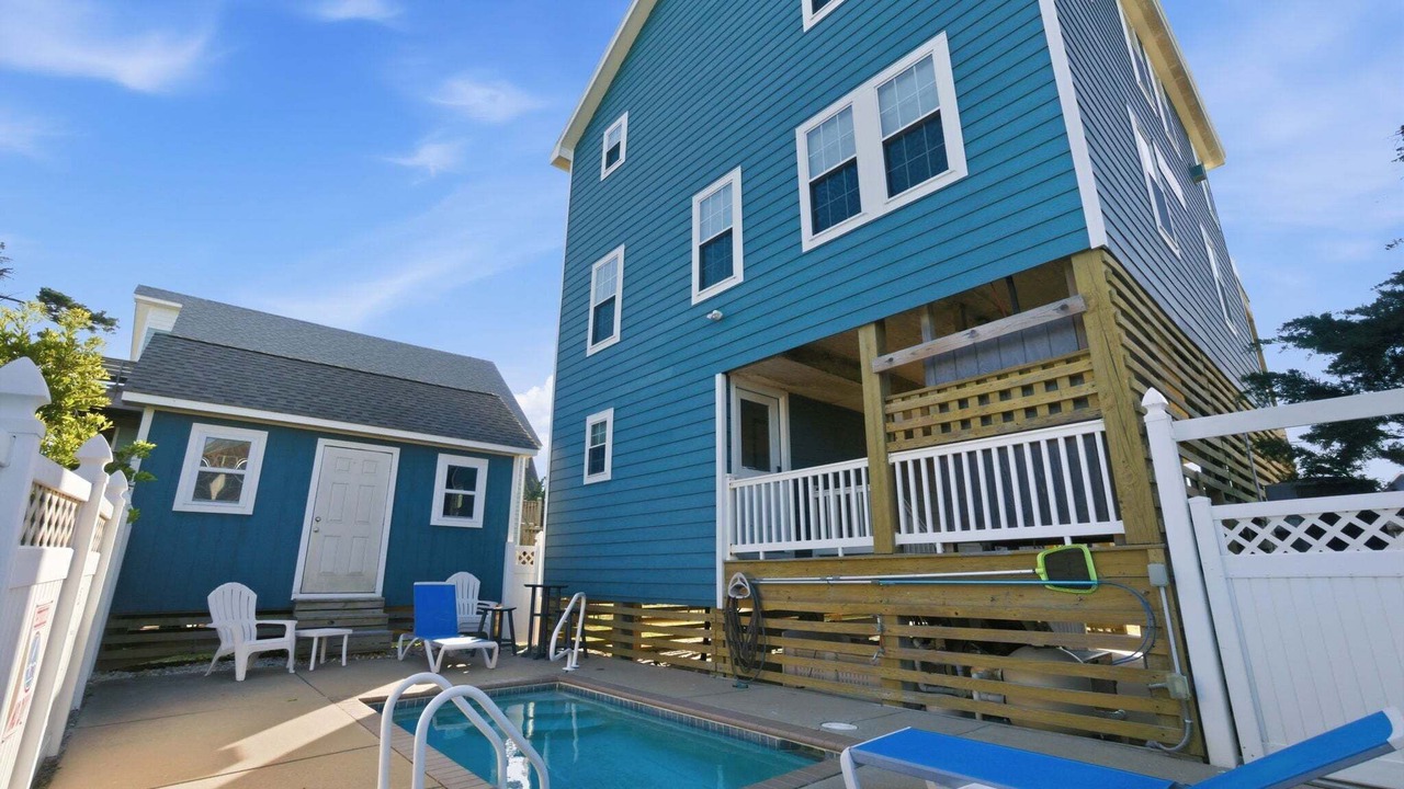 Photo of Outdoor in Frisco