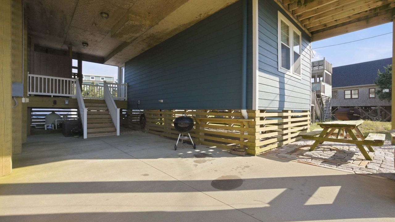 Photo of Outdoor in Frisco