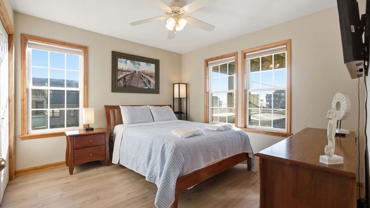 Photo of Bedroom in Frisco