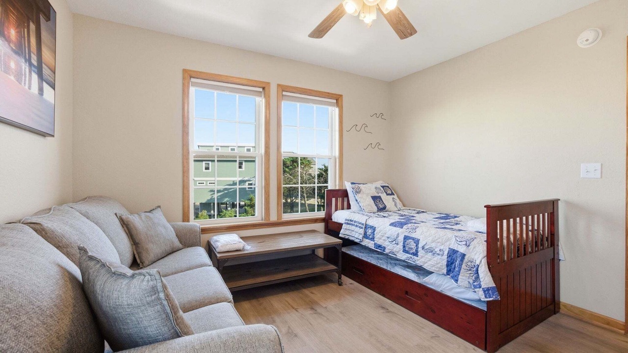 Photo of Bedroom in Frisco