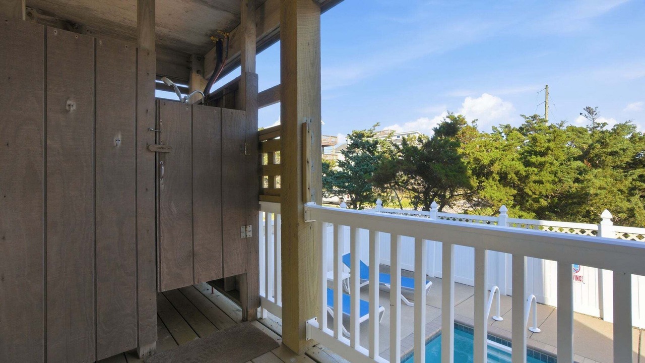 Photo of Outdoor in Frisco