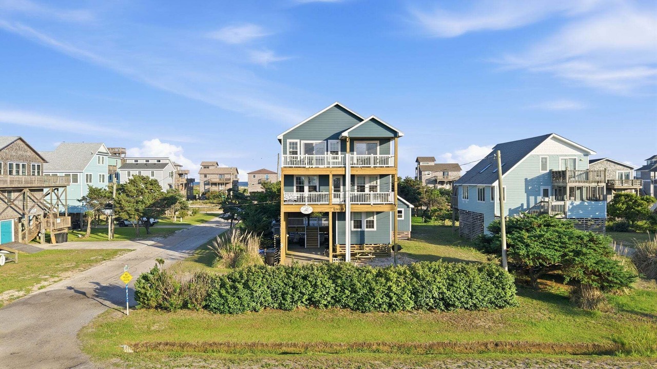 Photo of Outdoor in Frisco