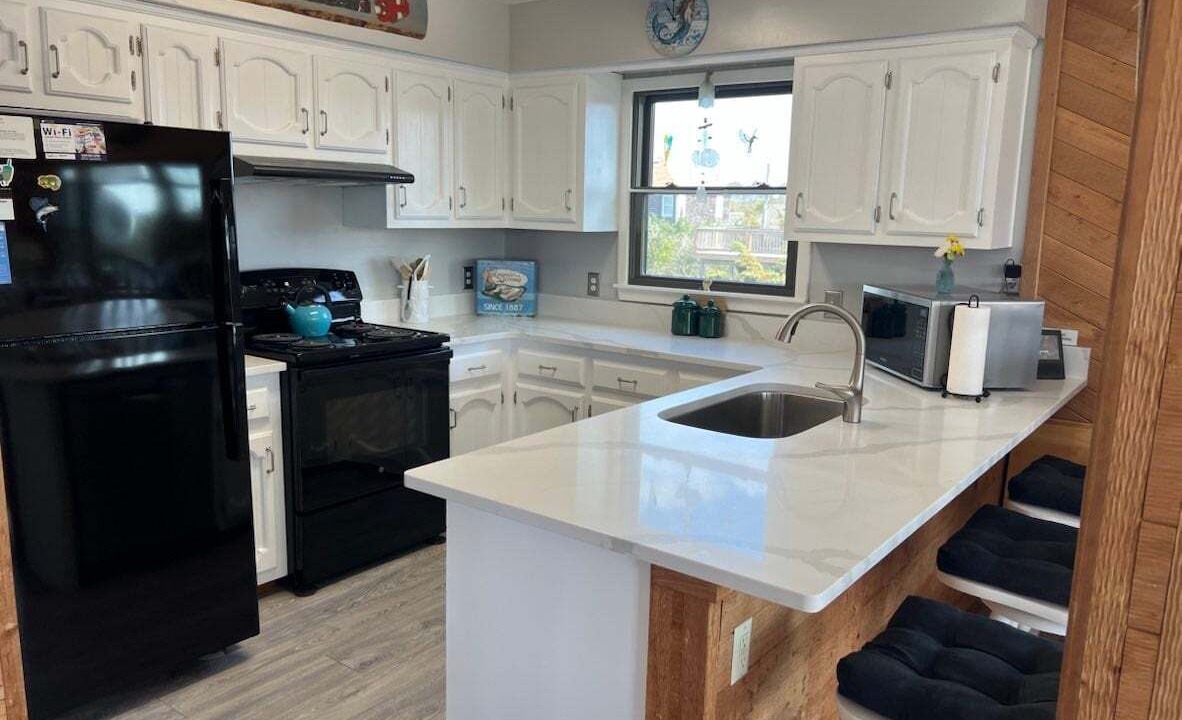 Photo of Kitchen in Frisco