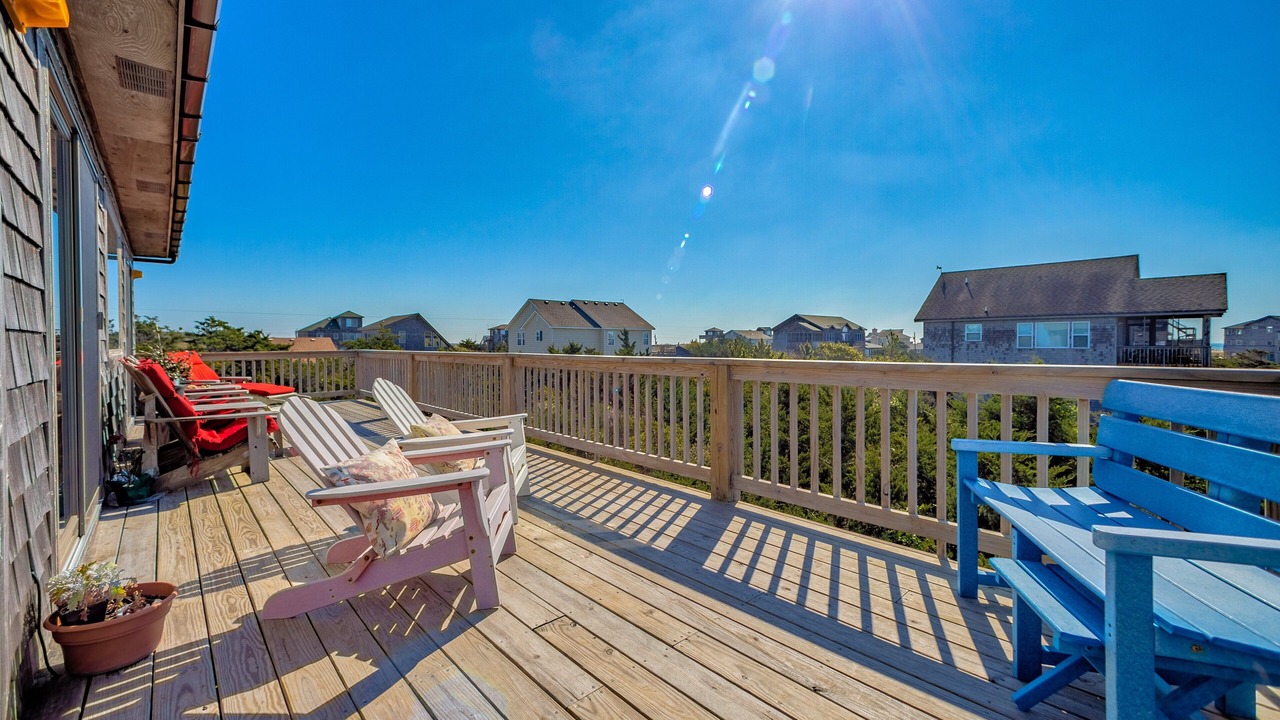 Photo of Patio Balcony in Frisco