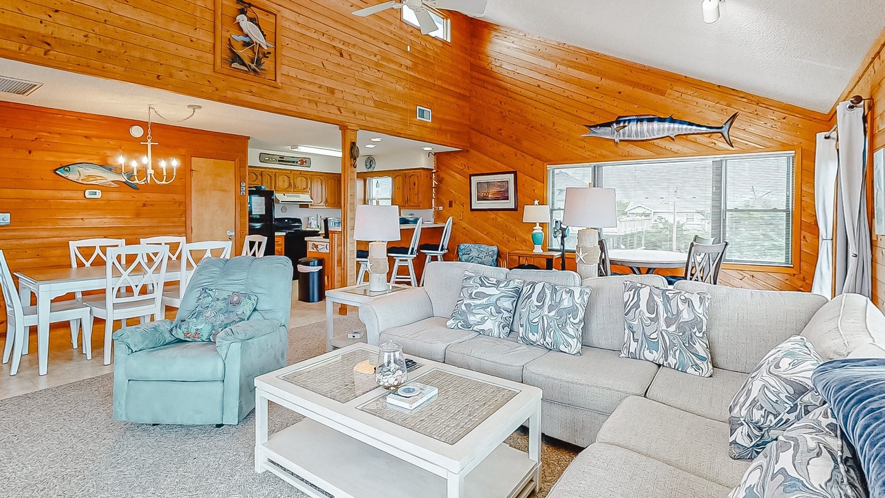Photo of Livingroom in Frisco