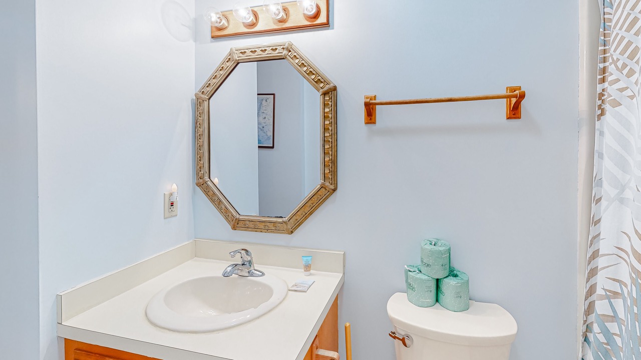 Photo of Bathroom in Frisco