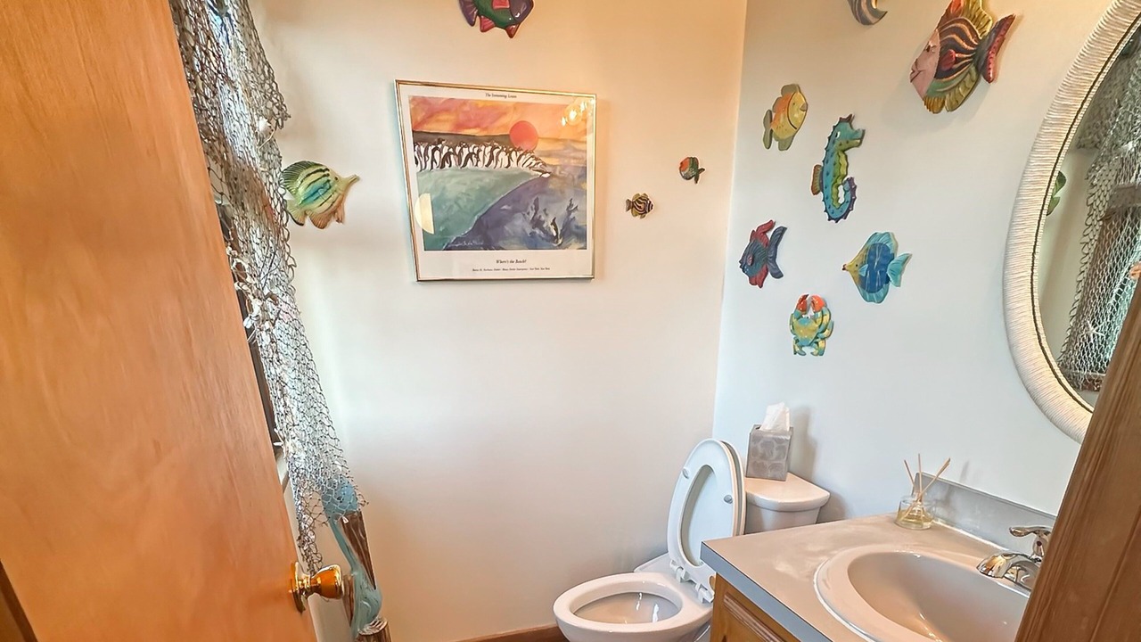 Photo of Bathroom in Frisco