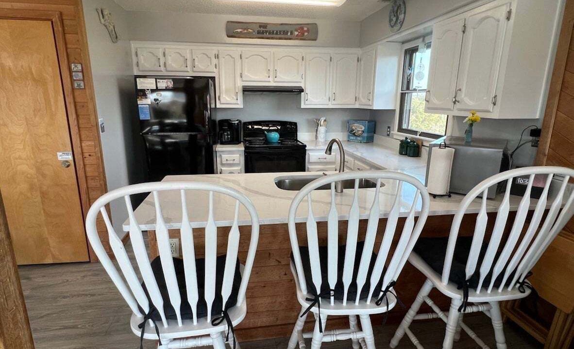 Photo of Kitchen in Frisco