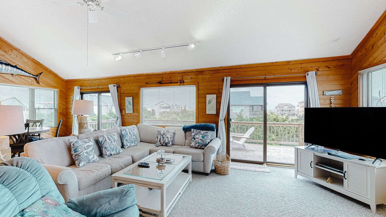 Photo of Livingroom in Frisco