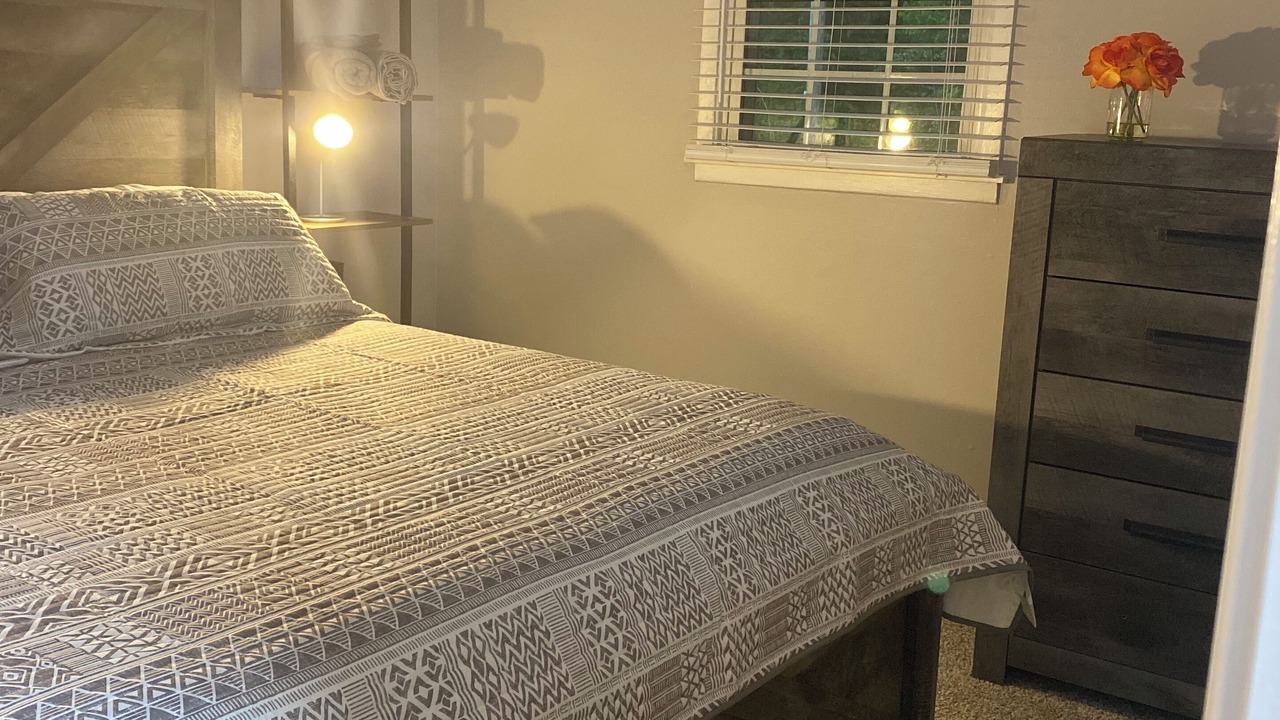 Photo of Bedroom in Jacksonville