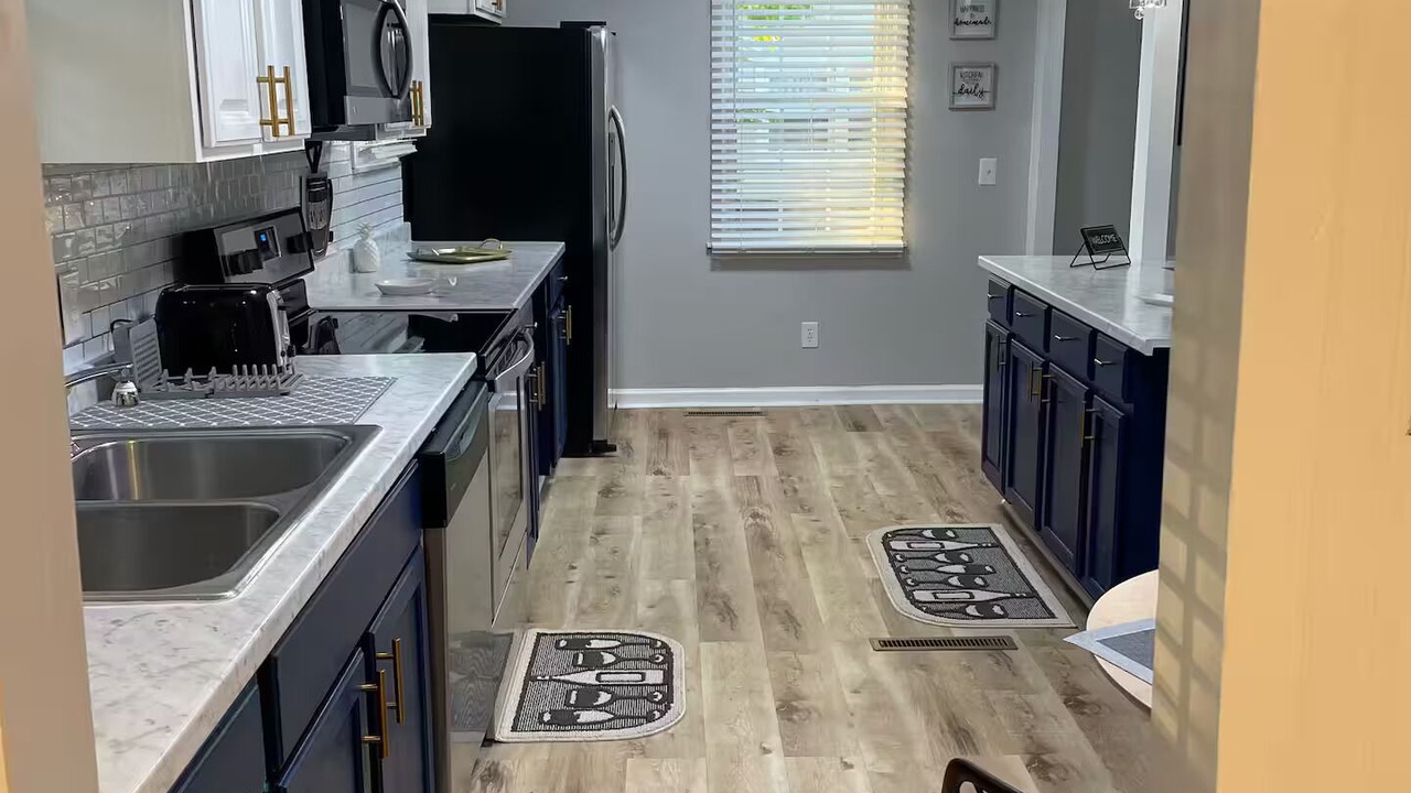 Photo of Kitchen in Jacksonville