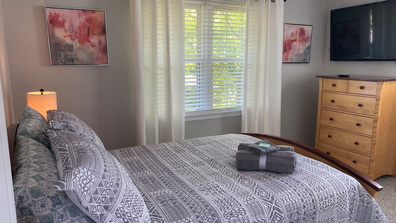 Photo of Bedroom in Jacksonville