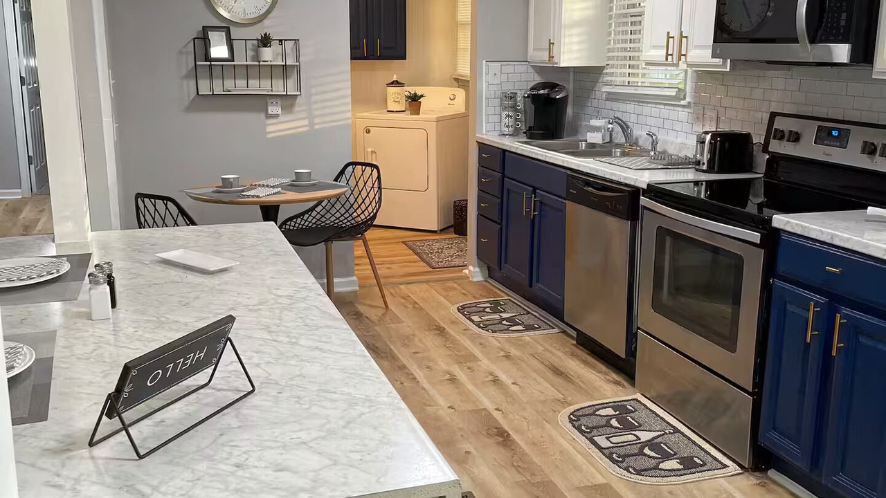 Photo of Kitchen in Jacksonville