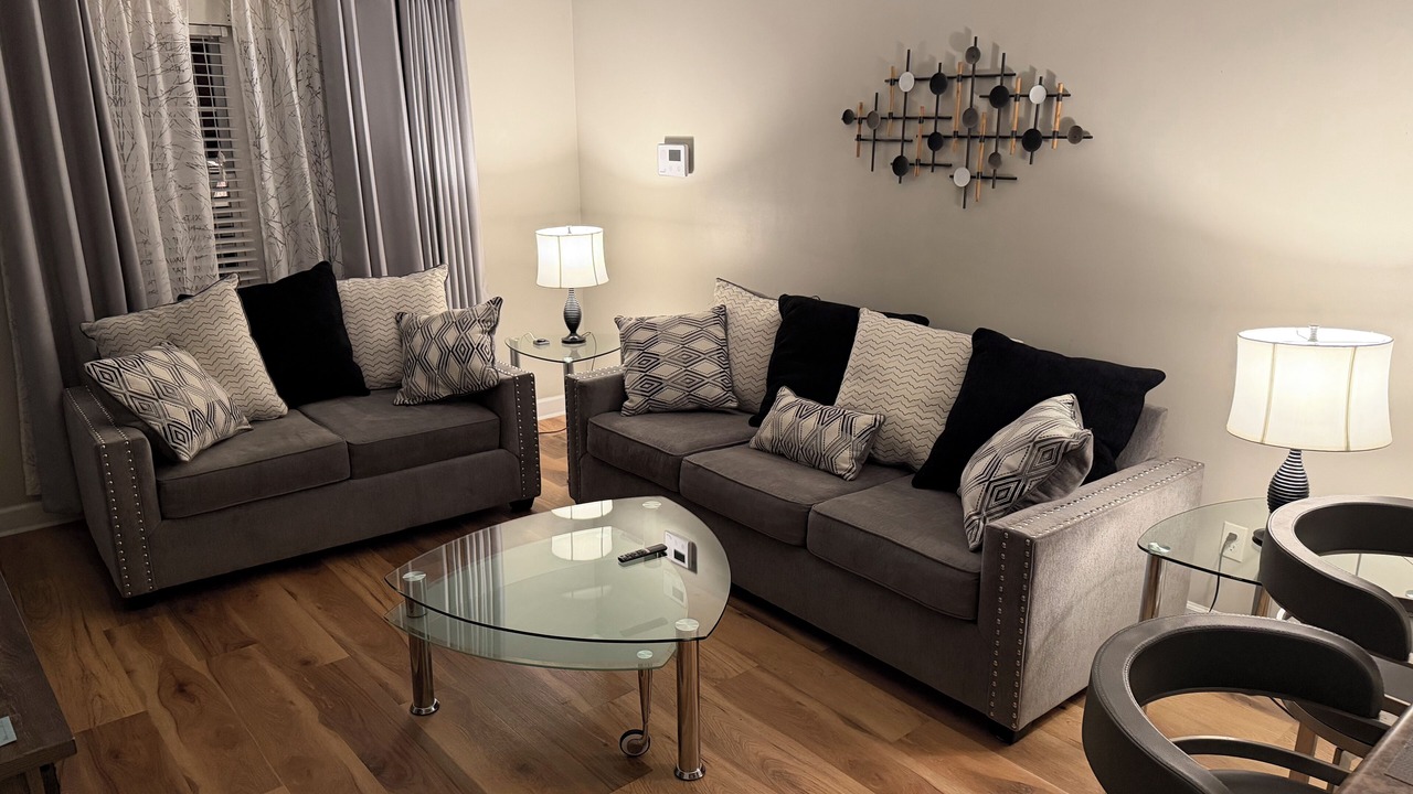 Photo of Livingroom in Westgate
