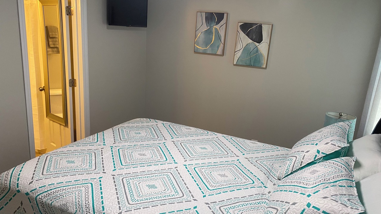 Photo of Bedroom in Westgate