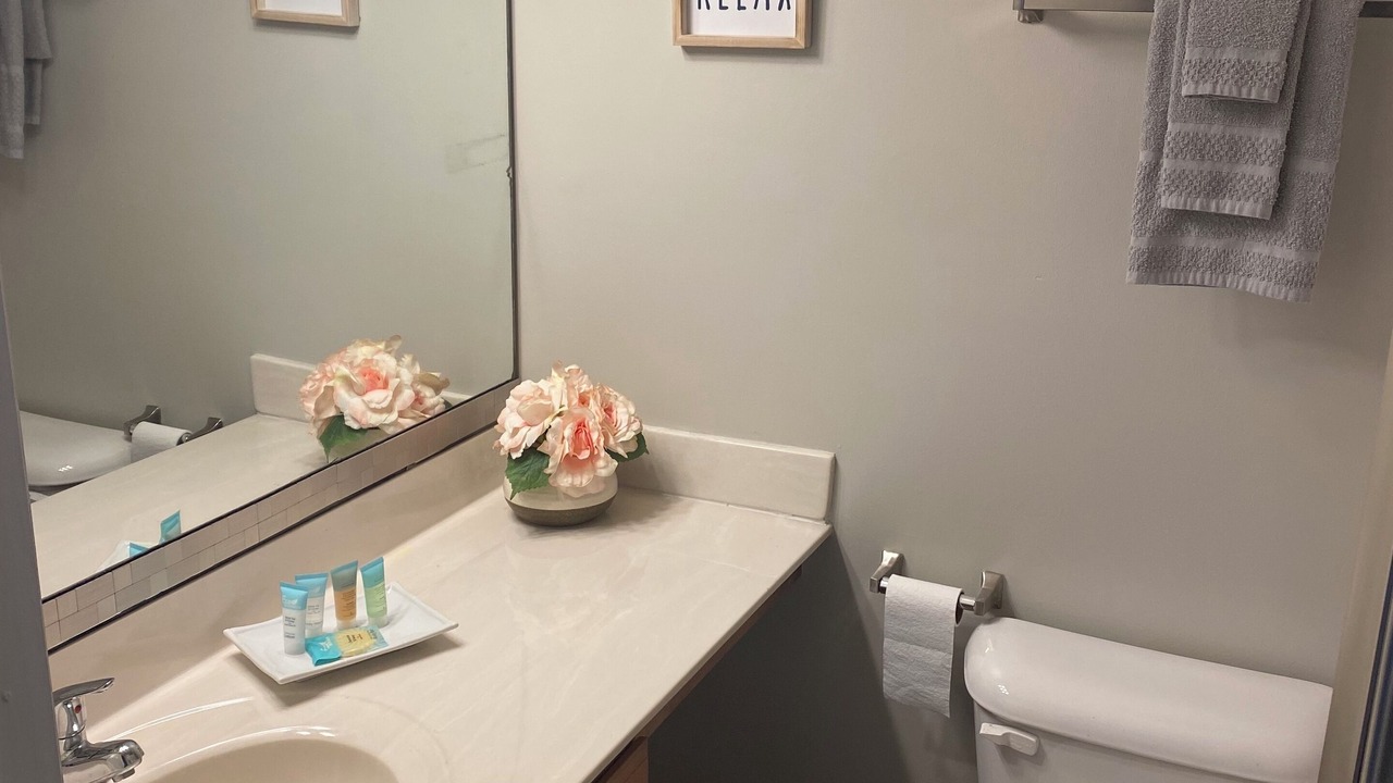 Photo of Bathroom in Westgate