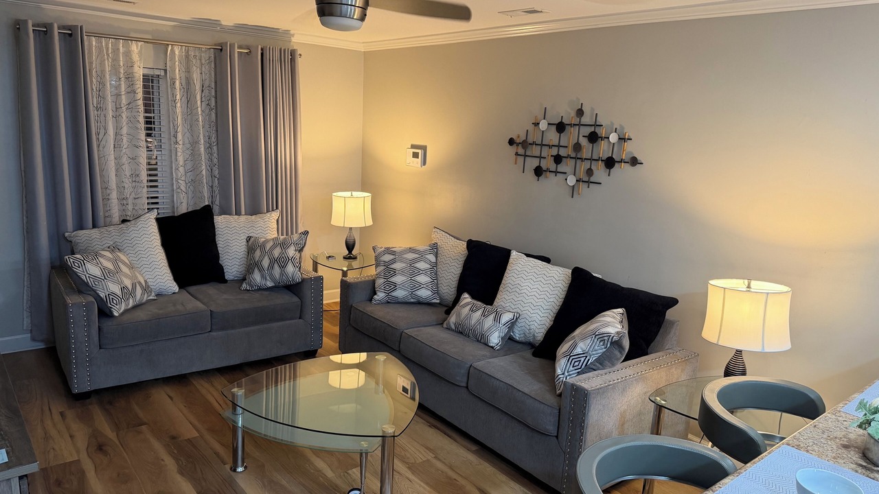 Photo of Livingroom in Westgate