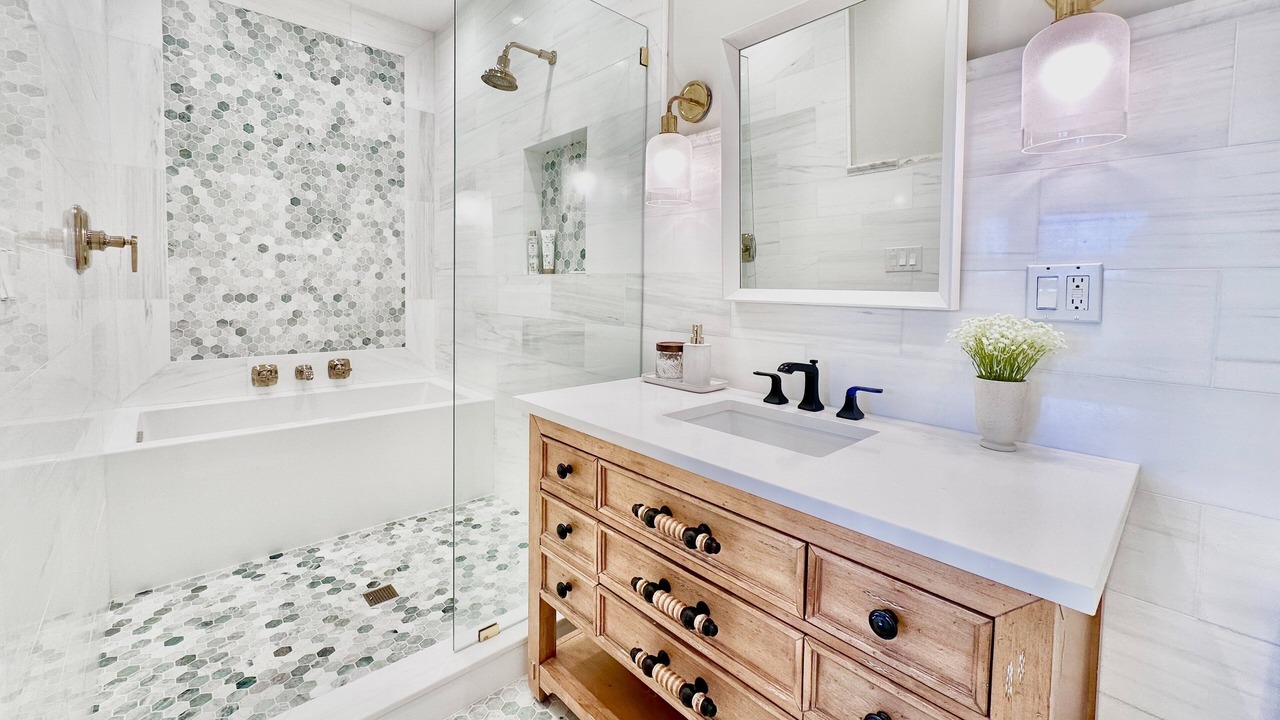 Photo of Bathroom in Frisco