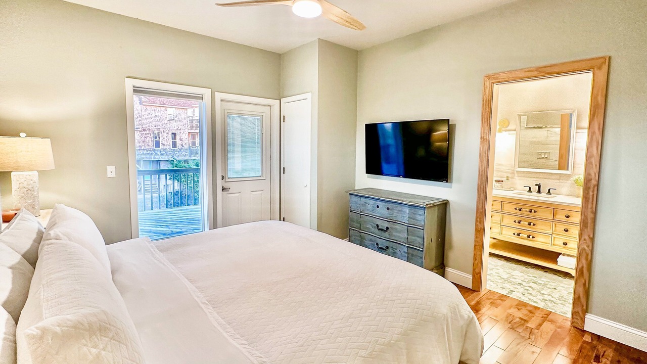 Photo of Bedroom in Frisco