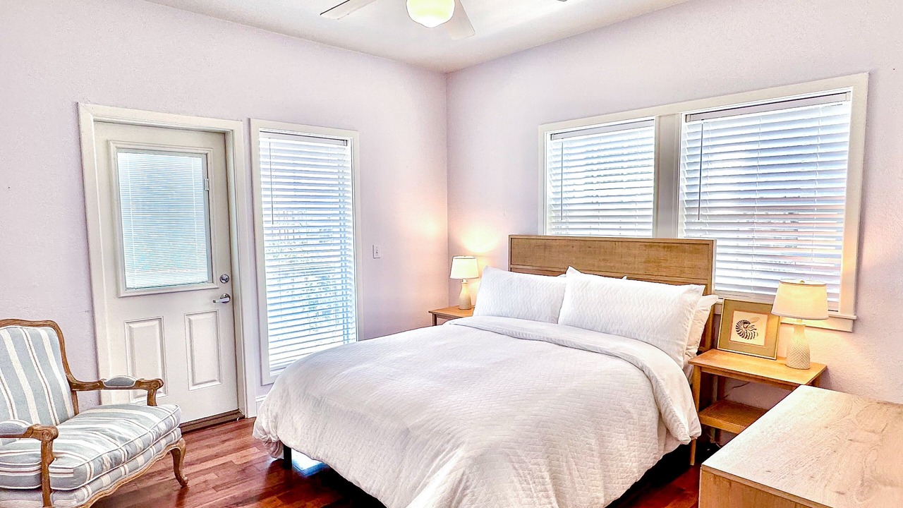 Photo of Bedroom in Frisco