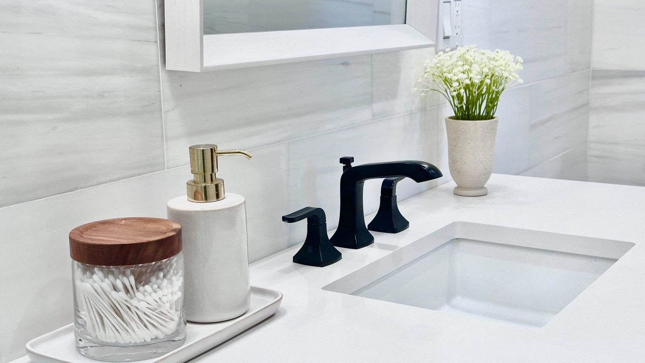 Photo of Bathroom in Frisco