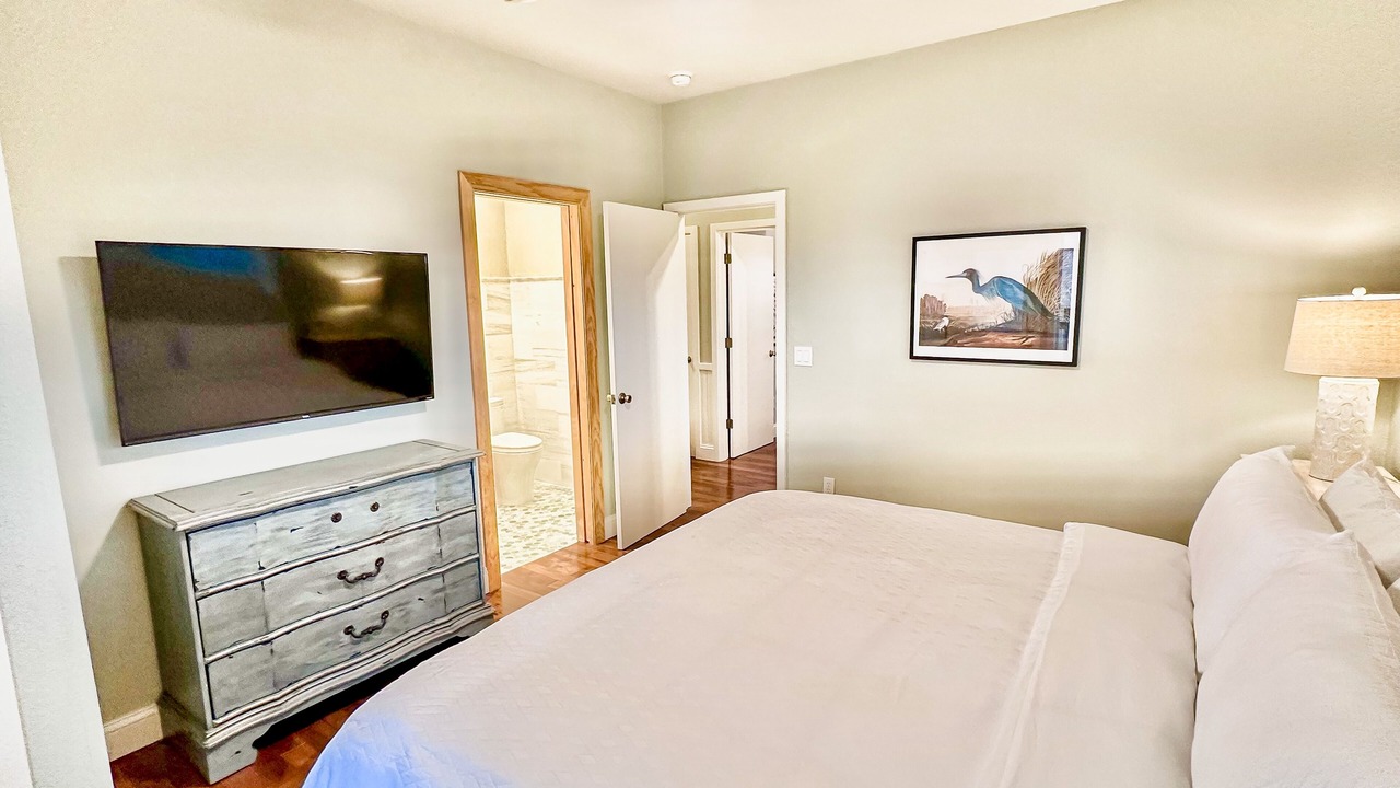 Photo of Bedroom in Frisco