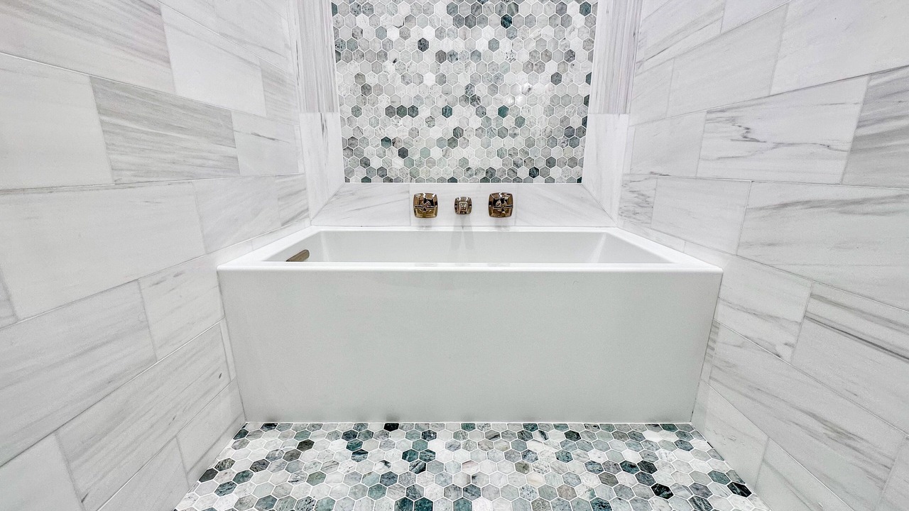 Photo of Bathroom in Frisco