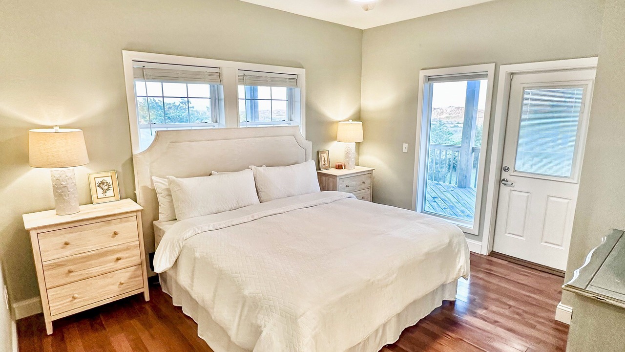 Photo of Bedroom in Frisco