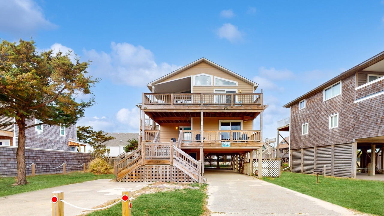 Photo of Outdoor in Frisco