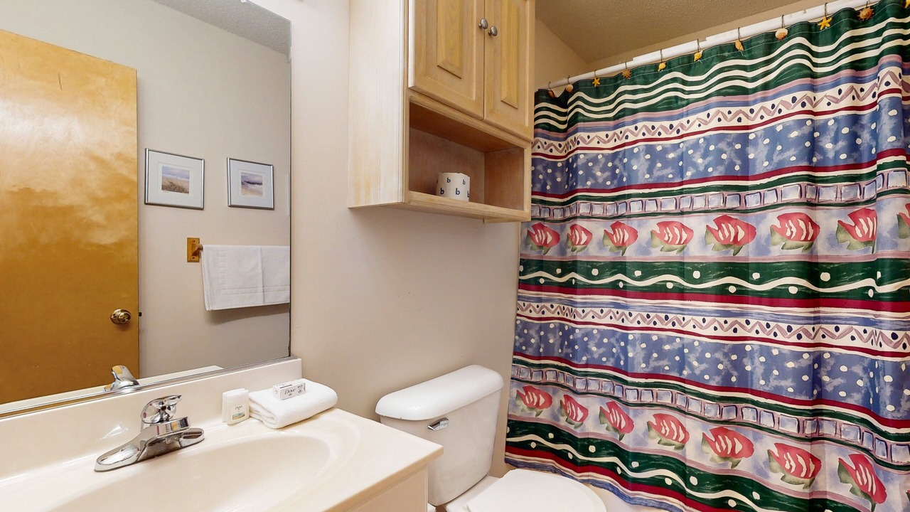 Photo of Bathroom in Frisco
