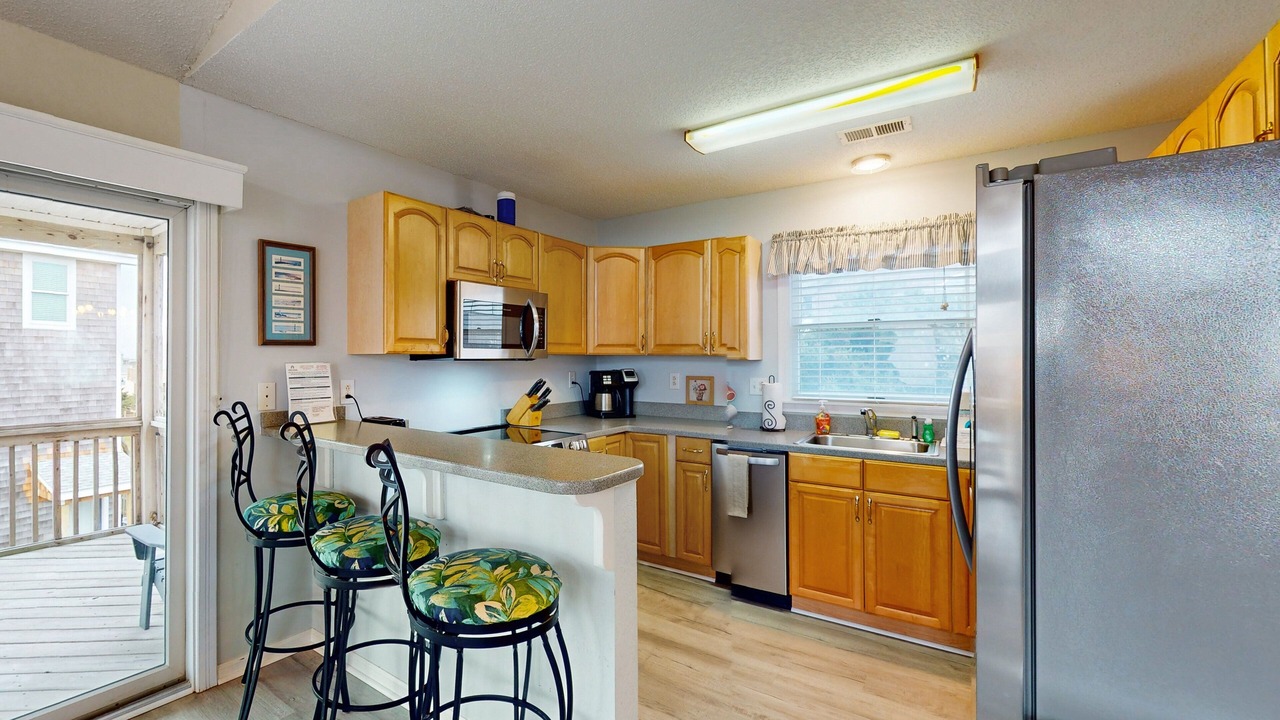 Photo of Kitchen in Frisco