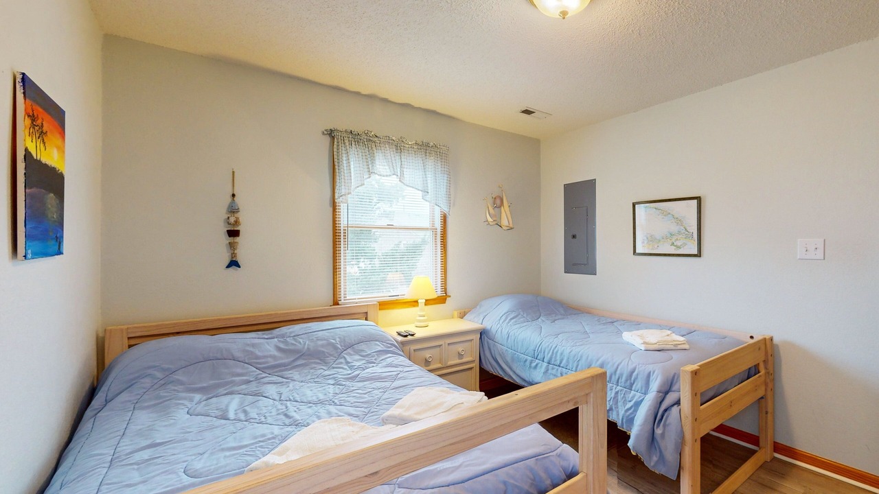Photo of Bedroom in Frisco