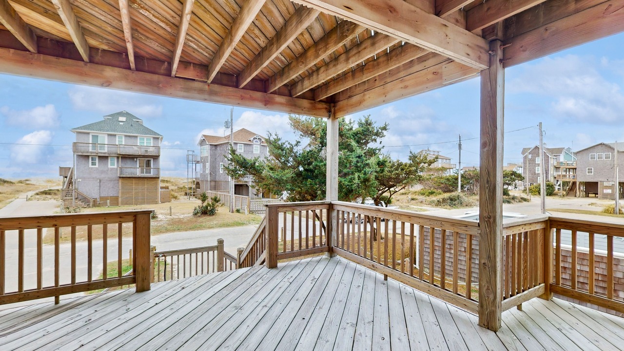 Photo of Patio Balcony in Frisco