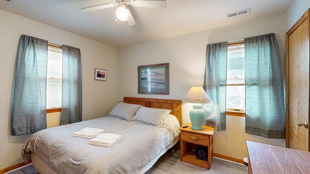 Photo of Bedroom in Frisco