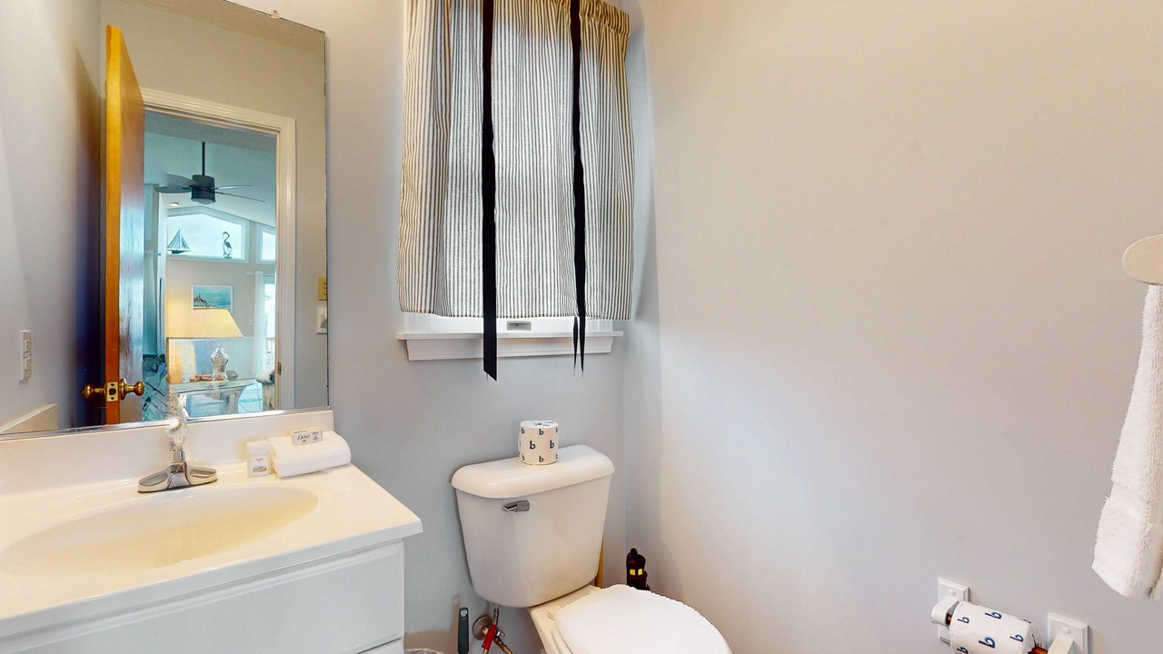 Photo of Bathroom in Frisco