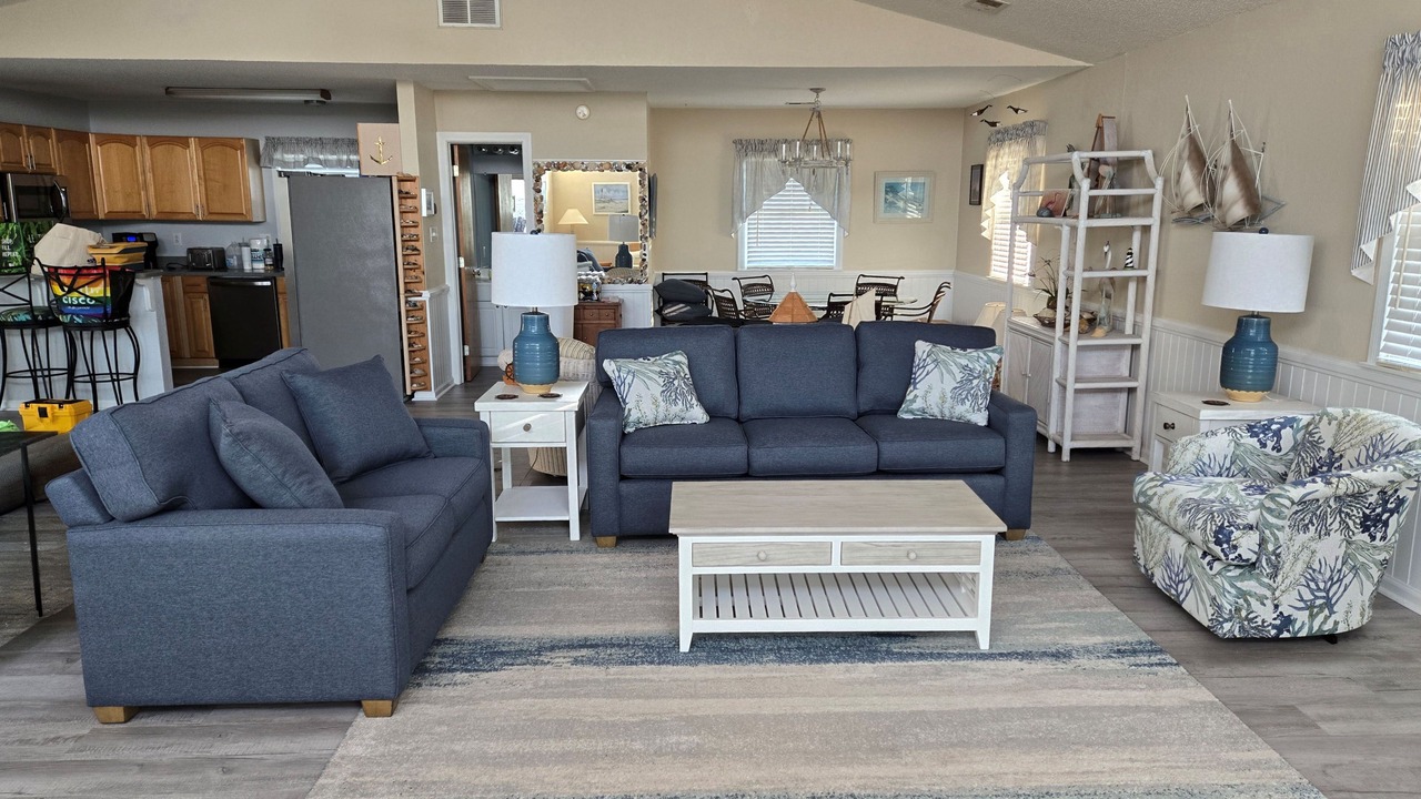 Photo of Livingroom in Frisco