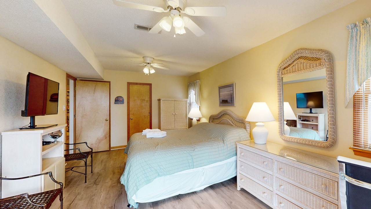 Photo of Bedroom in Frisco