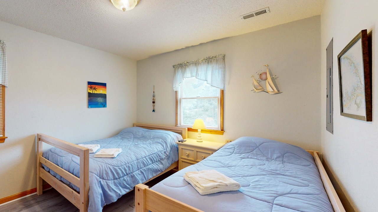 Photo of Bedroom in Frisco