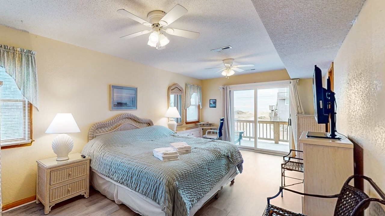 Photo of Bedroom in Frisco