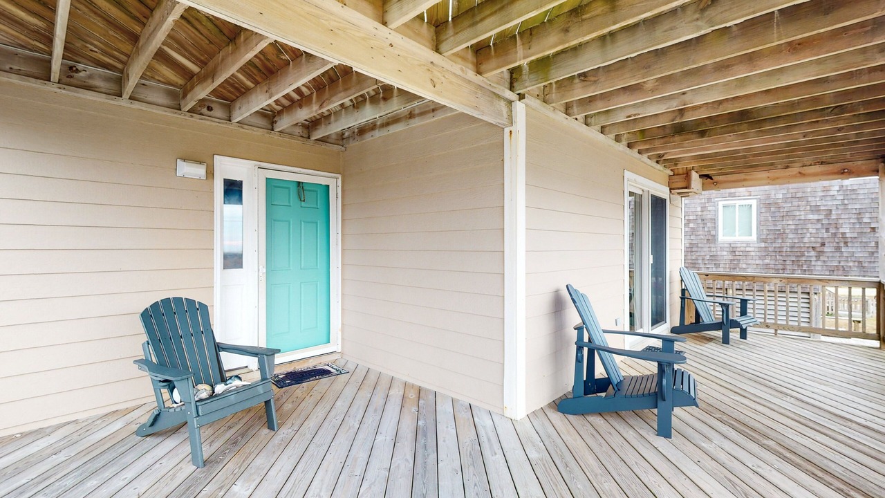 Photo of Patio Balcony in Frisco