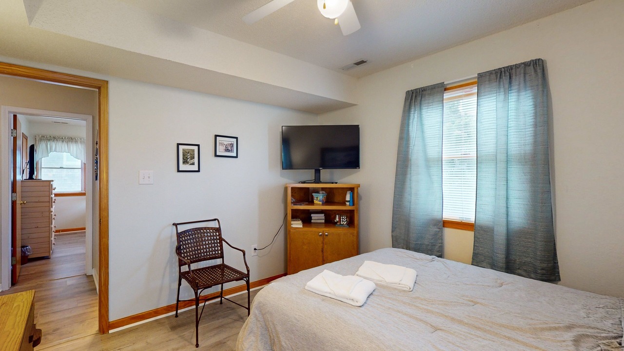 Photo of Bedroom in Frisco