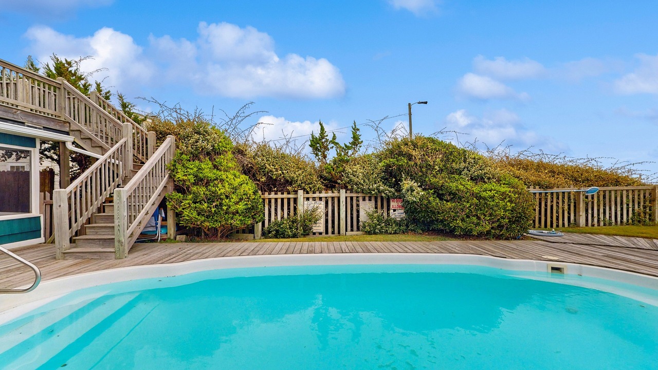 Photo of Outdoor in Atlantic Beach