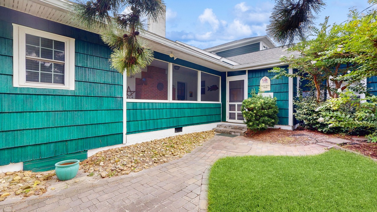 Photo of Outdoor in Atlantic Beach