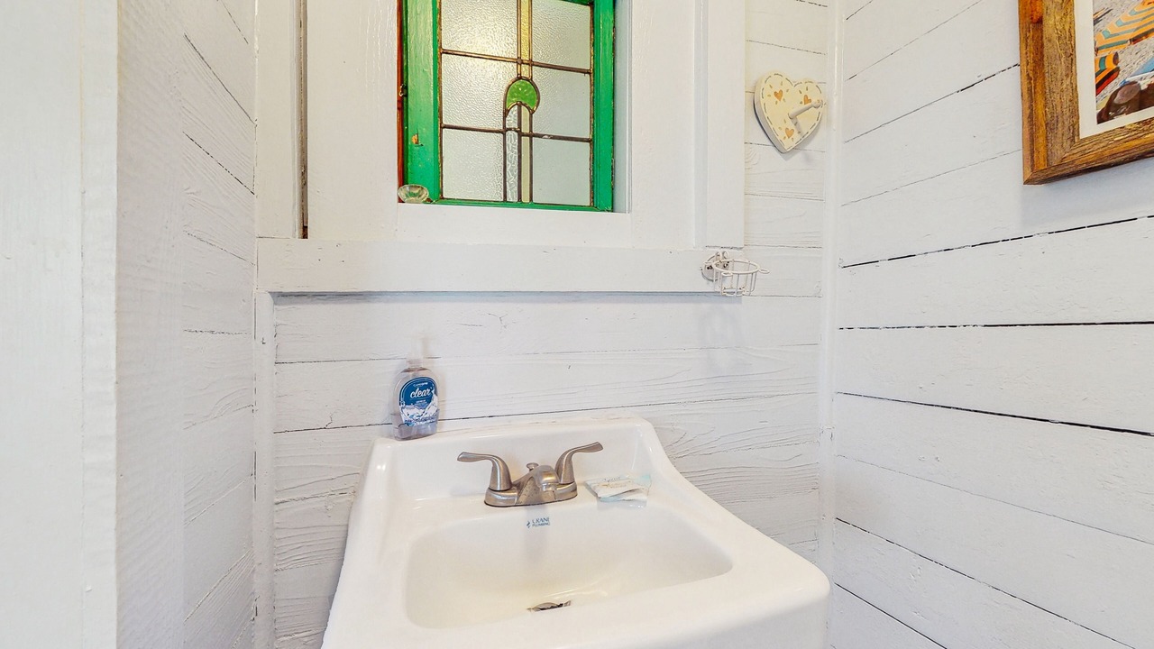 Photo of Bathroom in Atlantic Beach
