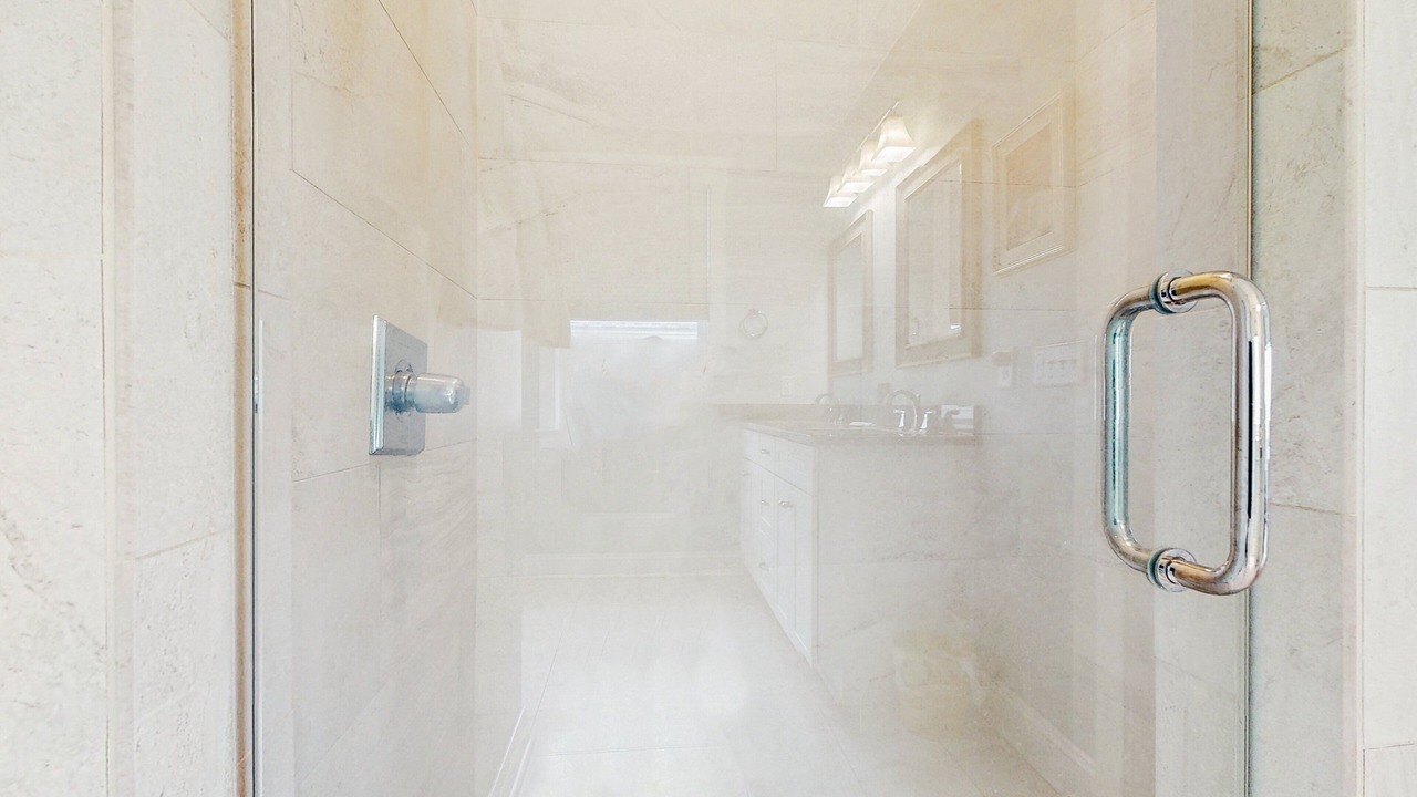 Photo of Bathroom in Atlantic Beach