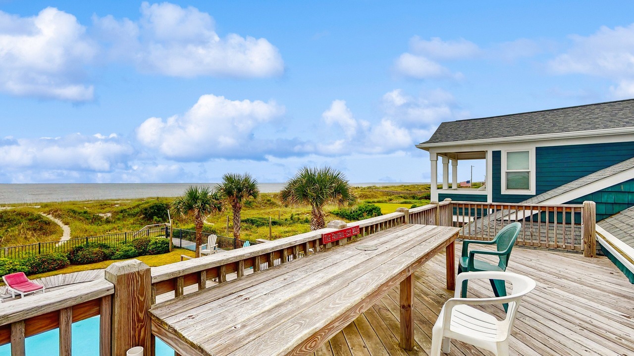 Photo of Outdoor in Atlantic Beach