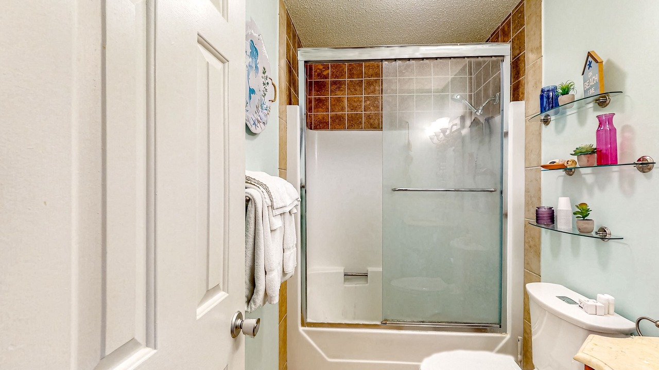 Photo of Bathroom in Atlantic Beach
