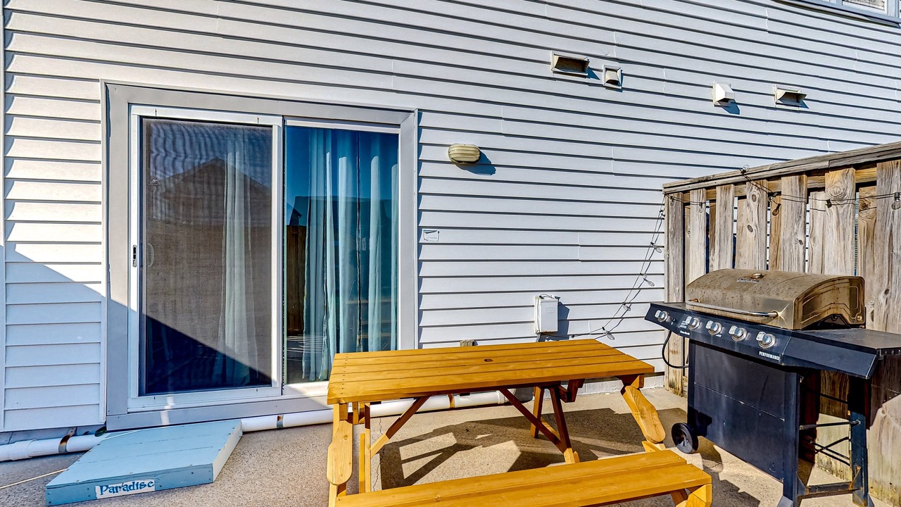 Photo of Outdoor in Atlantic Beach
